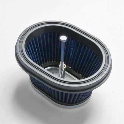 2XJ-14451-00-00 Air Filter Traps 99% Dirt For Yamaha Blaster 200 Off-Road Use