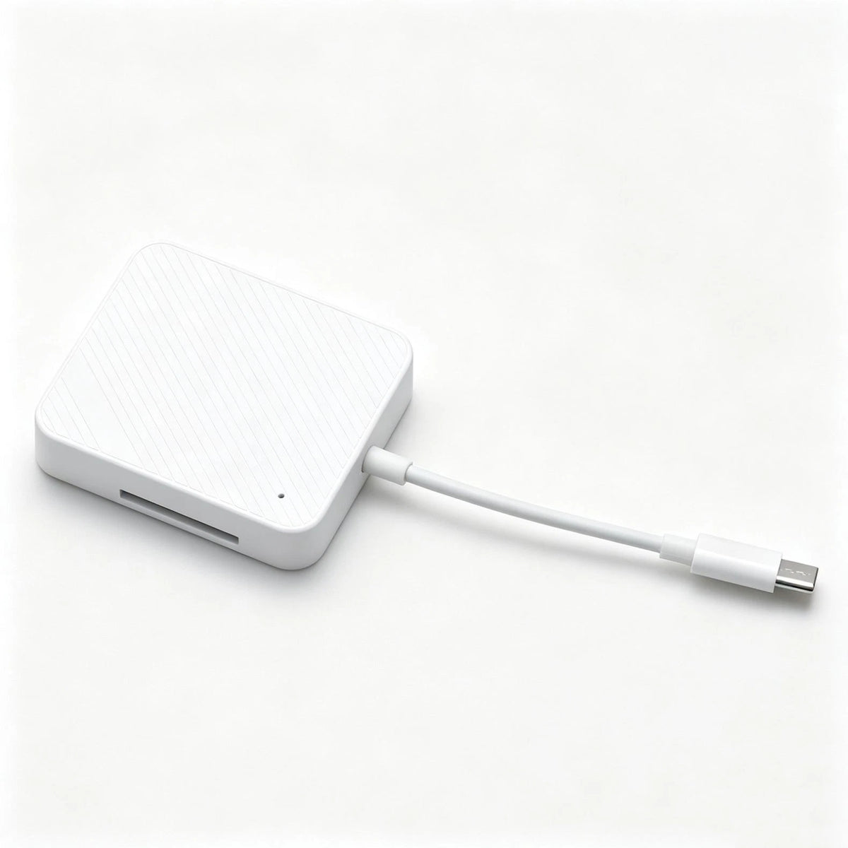 USB-C M2 SD SM XD Card Reader 4 in 1 Memory Card Adapter