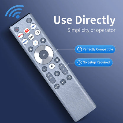 Remote Control For Hisense PX3-PRO Ultra Short Throw Triple Laser Projector