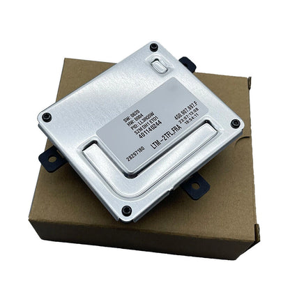For Audi For VW DRL Control Module 4G0907697F High Performance Car Accessories