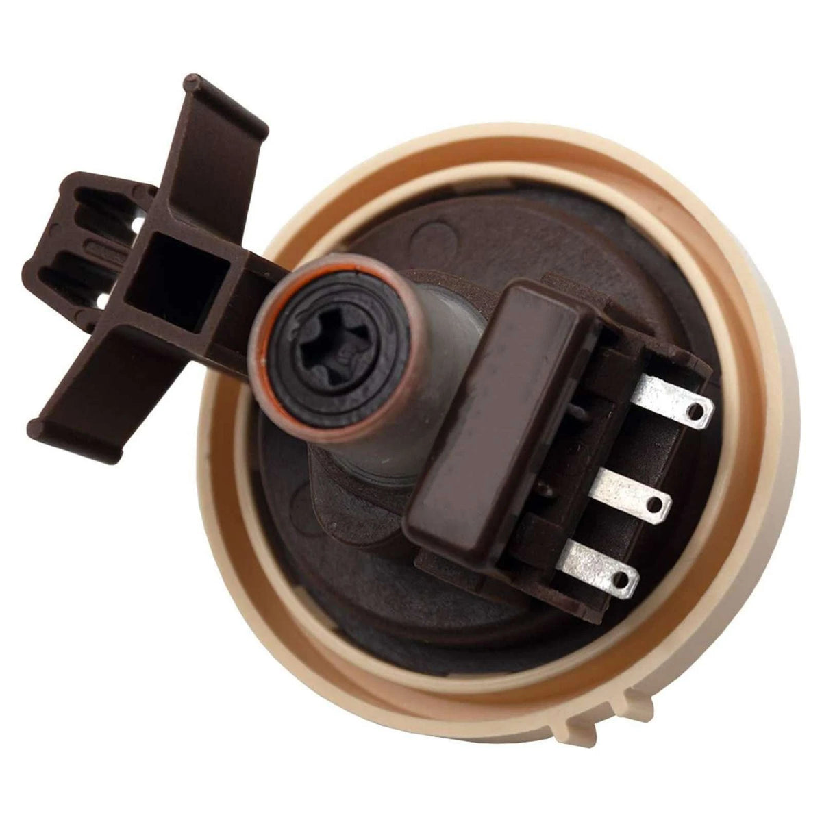 2074292 Water Level Pressure Sensor Switch Assembly for Maytag