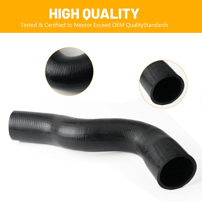 Radiator Coolant Hose 22891468 For Mack and Volvo