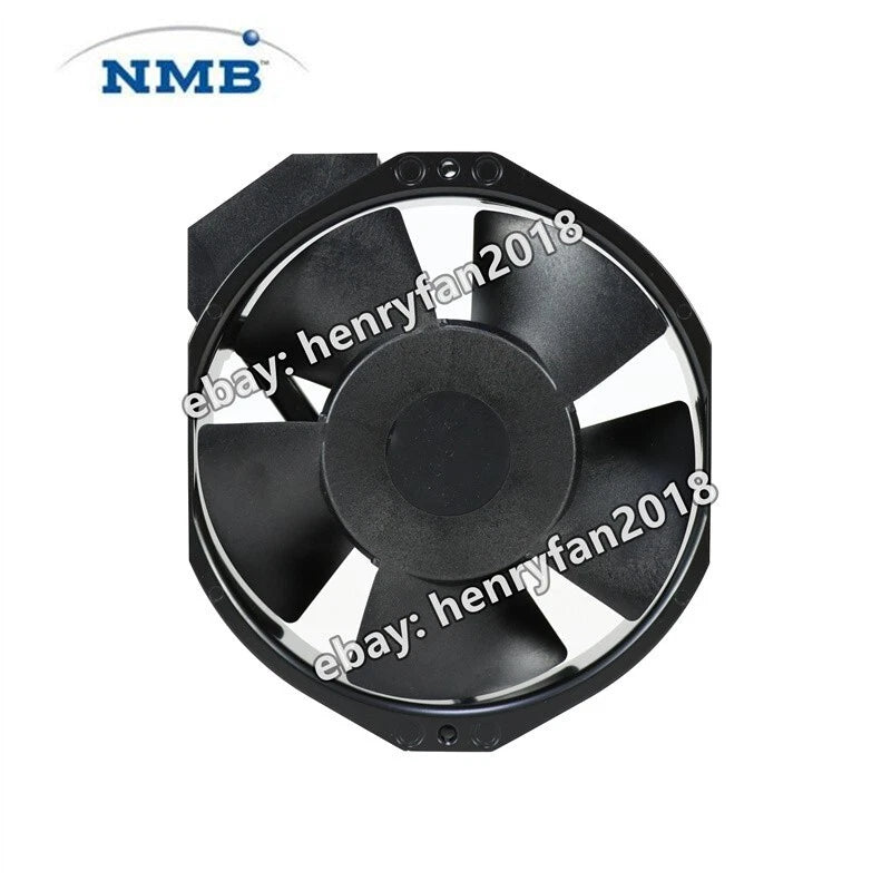15038PB-A1L-EP00 5915PC-12T-B30 NMB Fan 115V 35/32W 172*150*38MM UPS Axial Fan