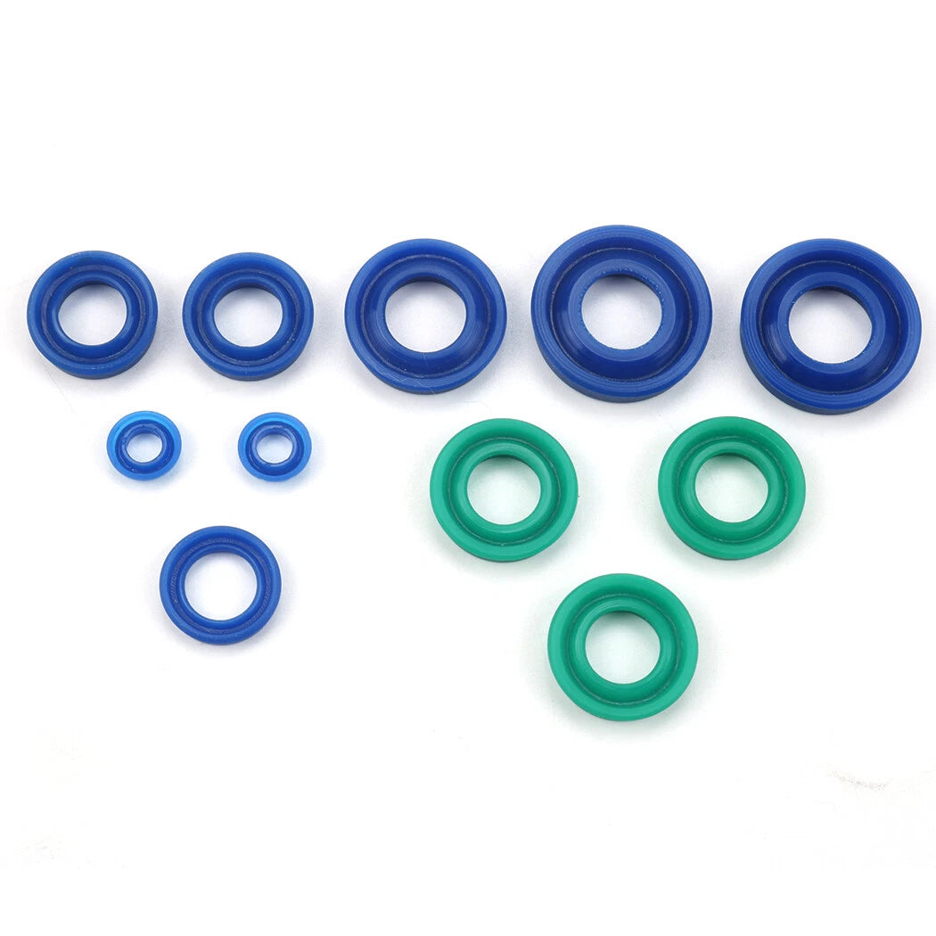 For Mercedes R230 rebuilt kit seal kit for all hydraulic roof cylinders 03-11