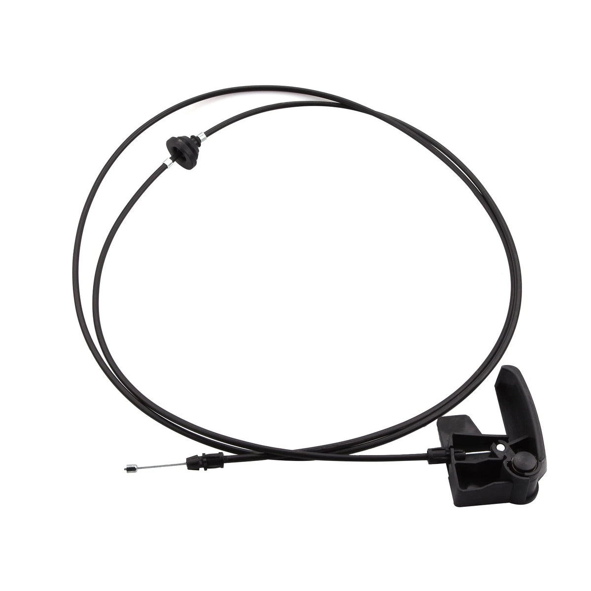 912-017 15142953 Hood Release Cable Replacement for Chevy Avalanche 1500 2500