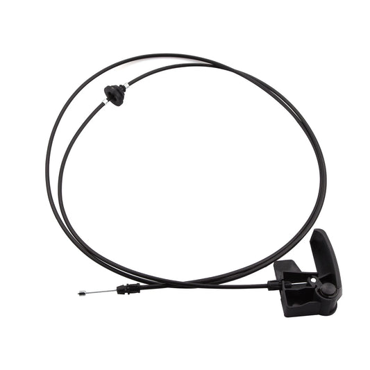 912-017 15142953 Hood Release Cable Replacement for Chevy Avalanche 1500 2500