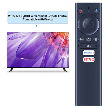 Voice Remote Control For Directv Go Box 4k