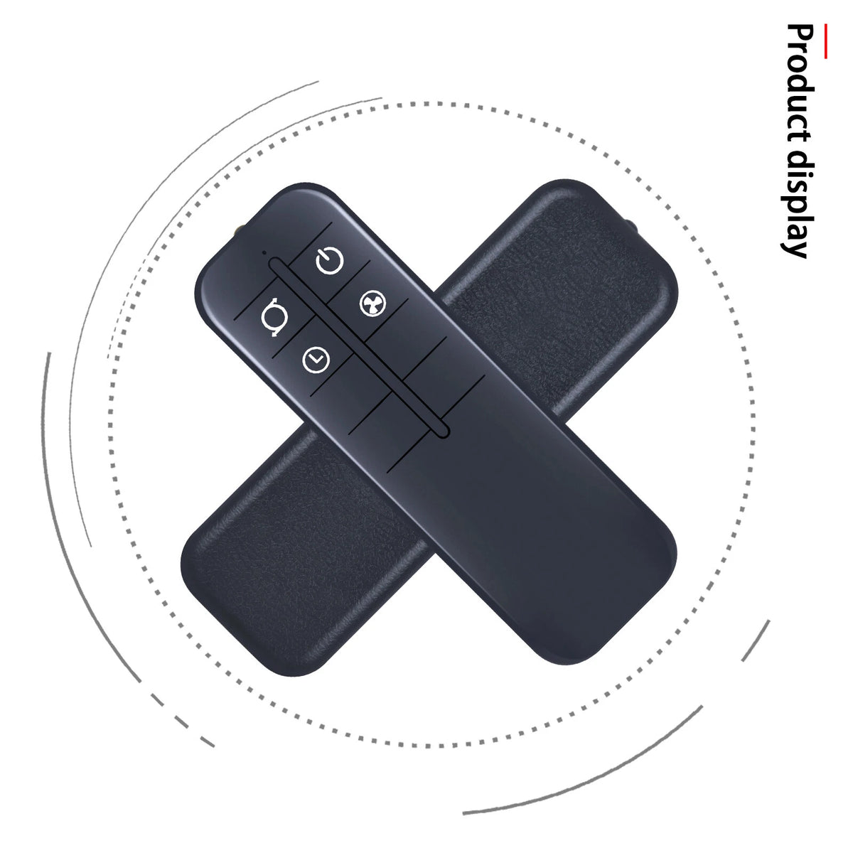 Remote Control 2033684 For Lasko T38415 Hybrid Tower, T42215 Slimforce Tower