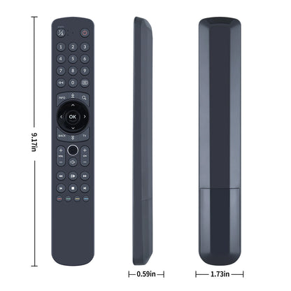 T4HU2020/41K Replacement Remote Control For Ocilion IPTV Set Top Box