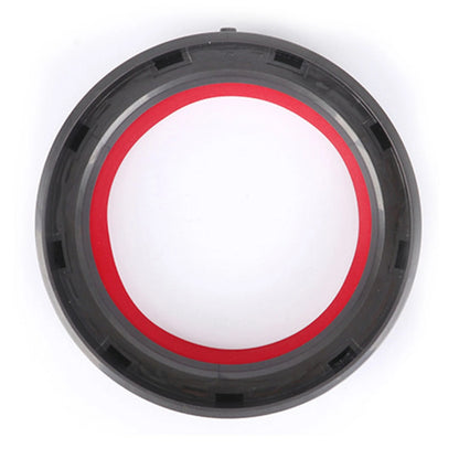 Top Fixed Sealing Ring Plastic Circle Parts For Dyson V10/V11 Vacuum Cleaner