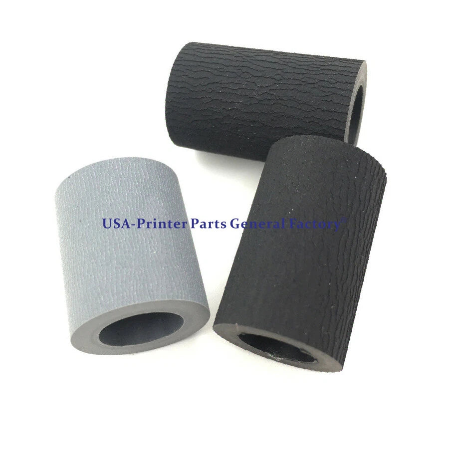 10X Lexmark 40X8736 41X0917 MX310 MX510 MX511 MX410 ADF Pickup Separation Roller