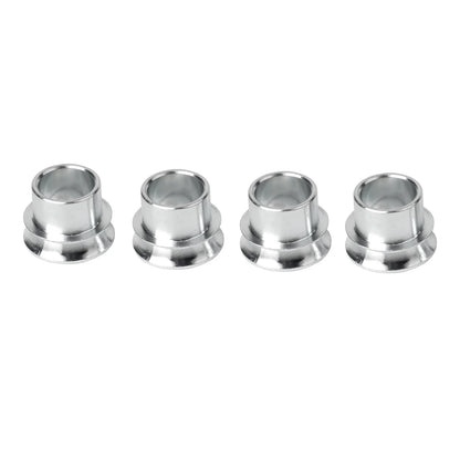 8PCS 5/8" TO 1/2" High Misalignment Spacer Heims, Rod End, Ends Heim Joint