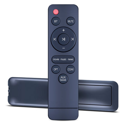 Remote Control For Sakobs TV Sound Bar System DS6402 DS6601 DS6405P DS6402L