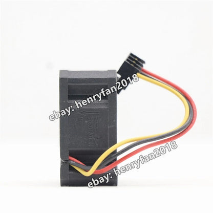 PSC Select Fan P1124020HB2A Axial Fan DC 12V 1.44W 120mA 40*40*20MM  Cooling Fan