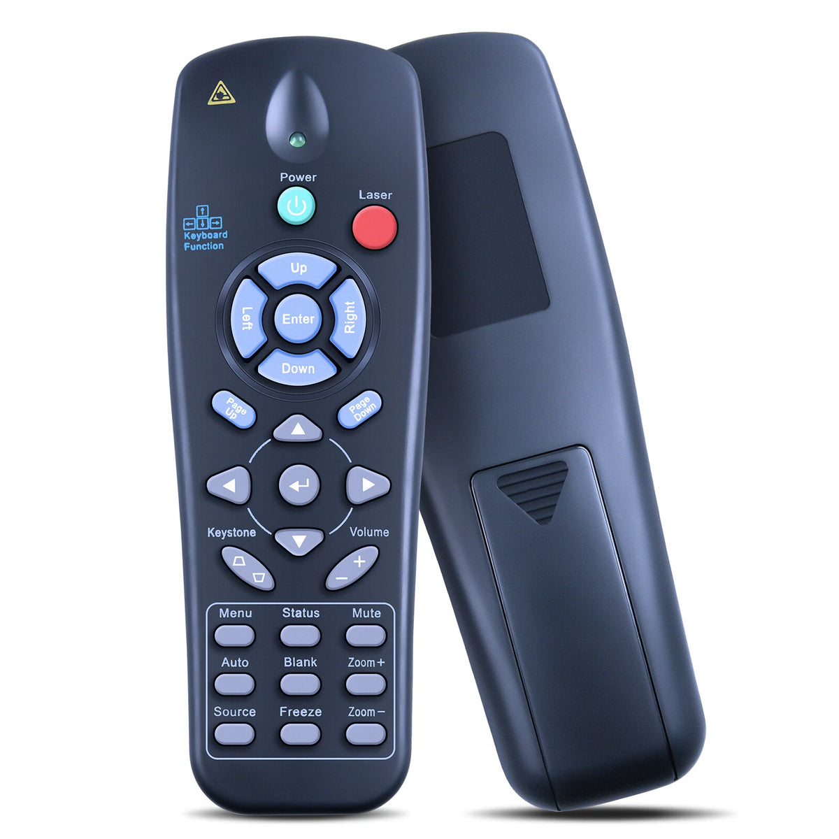 Remote Control For Promethean UST-P1C EST-P1-G PRM-42 PRM-45 DLP Projector