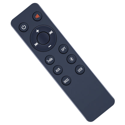FD-SPK024 Replacement Remote Control For F&D R40BT Bluetooth Speaker