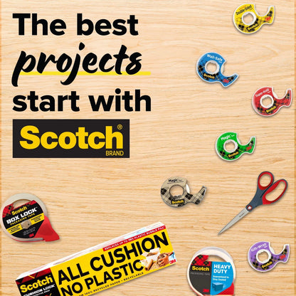 Scotch  Precision Ultra Edge Scissors, 3-Pack, Cobalt, Teal and Hibiscus