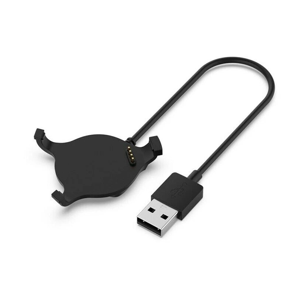 USB Charging Dock Station Adapter For Bushnell Neo Ion 1/2 Excel Golf GPS Watch