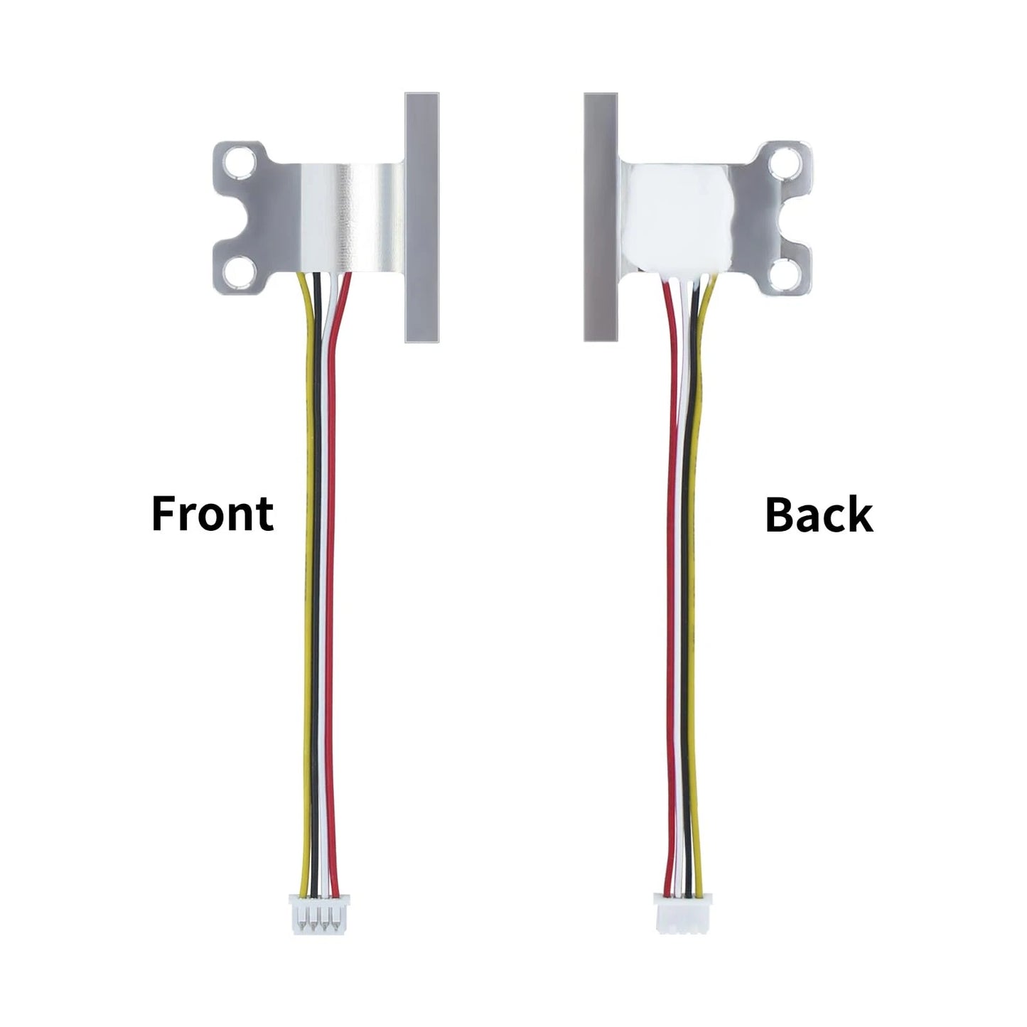 FYSETC 3D Printer Accessories for Kobra 3 Combo Strain Gauge Sensor Auto Bed...