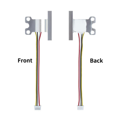 FYSETC 3D Printer Accessories for Kobra 3 Combo Strain Gauge Sensor Auto Bed...