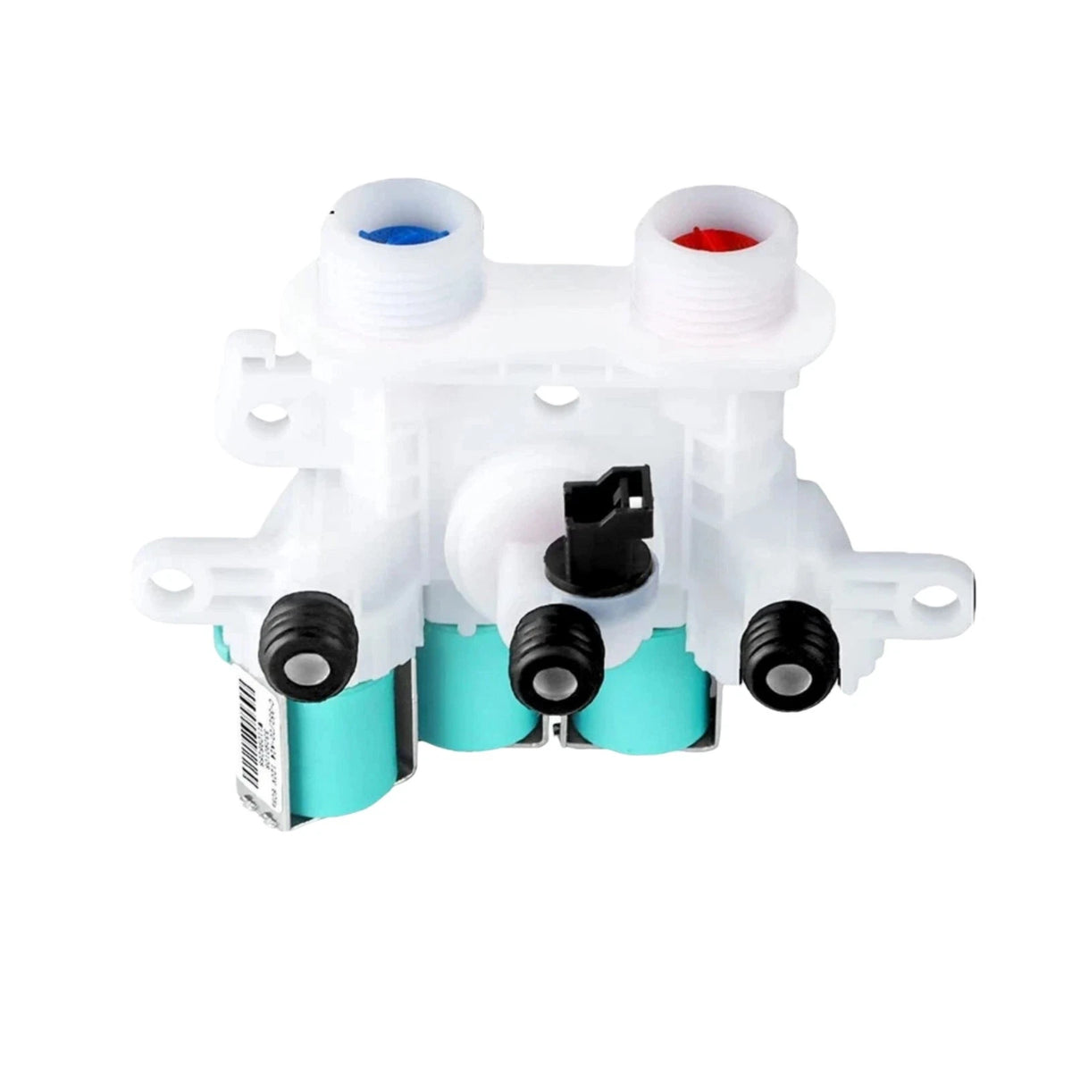 Durable W11096268 Water Inlet Valve for Whirlpool Washer Replaces W10853296