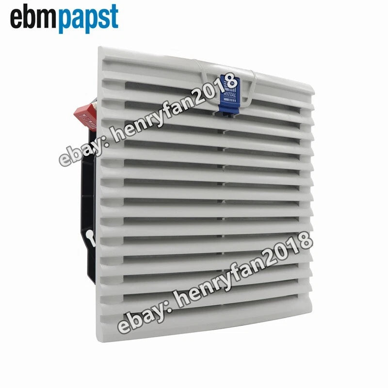 Ebmpapst K1G165-AA03-06 Centrifugal Fan 24VDC 11W 2230RPM Rittal Cabinet Fan