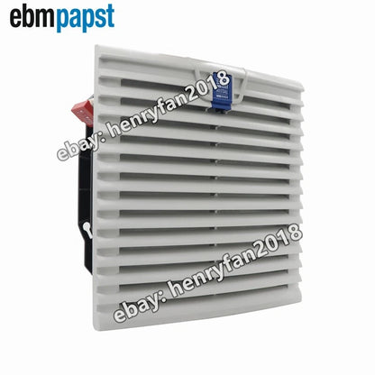 Ebmpapst K1G165-AA03-06 Centrifugal Fan 24VDC 11W 2230RPM Rittal Cabinet Fan