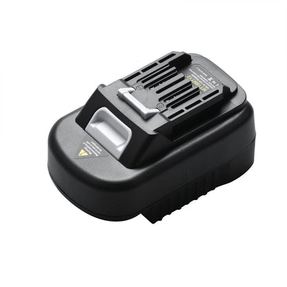 Battery Adapter Converter for Makita 18V Battery Adapter for 12V Tool SetPro