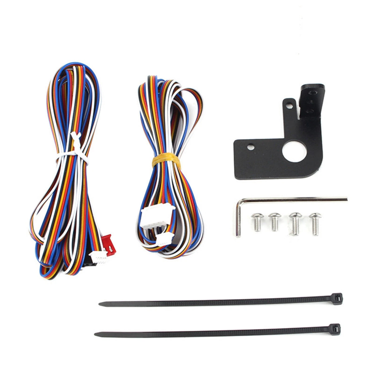 2022  3D Printer BL Touch Auto Bed Leveling Cable Kit For Ender 3/5 V2 CR-10