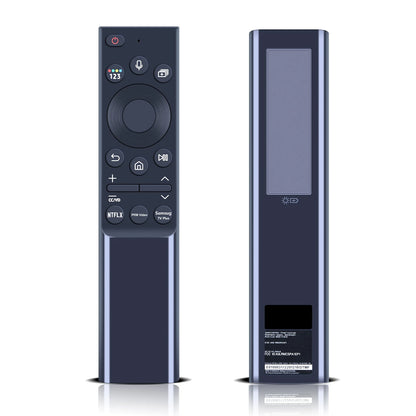 BN59-01357A For Samsung Rechargeable Solar Cell QLED Voice Remote Control