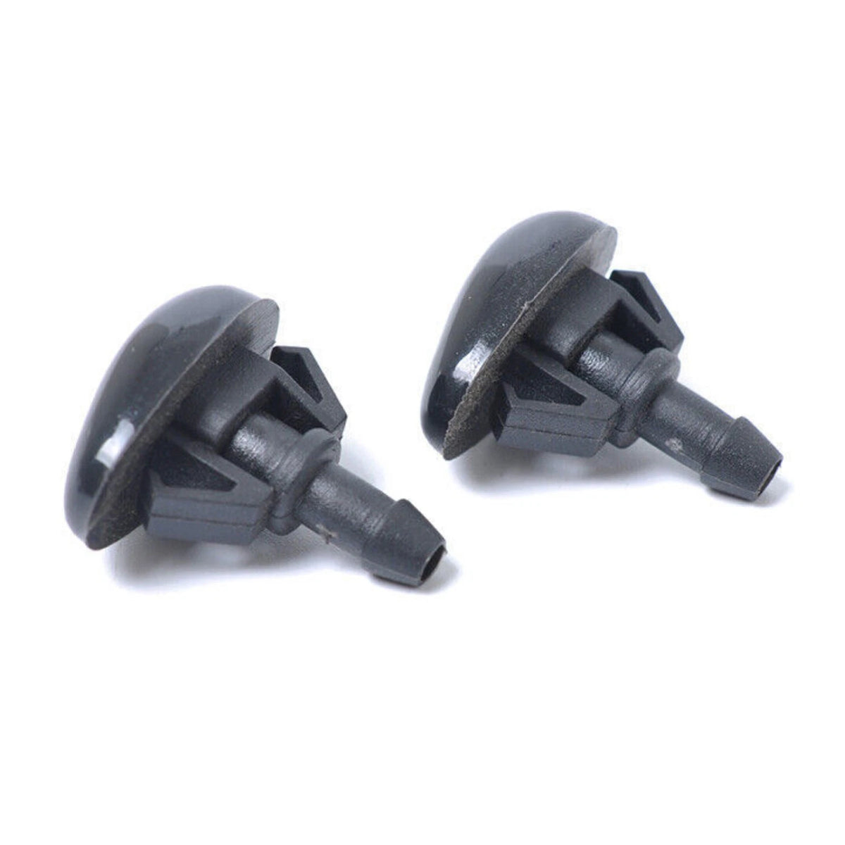 2Pcs Front Windshield Washer Nozzle For Nissan Frontier Xterra 289313S500 M