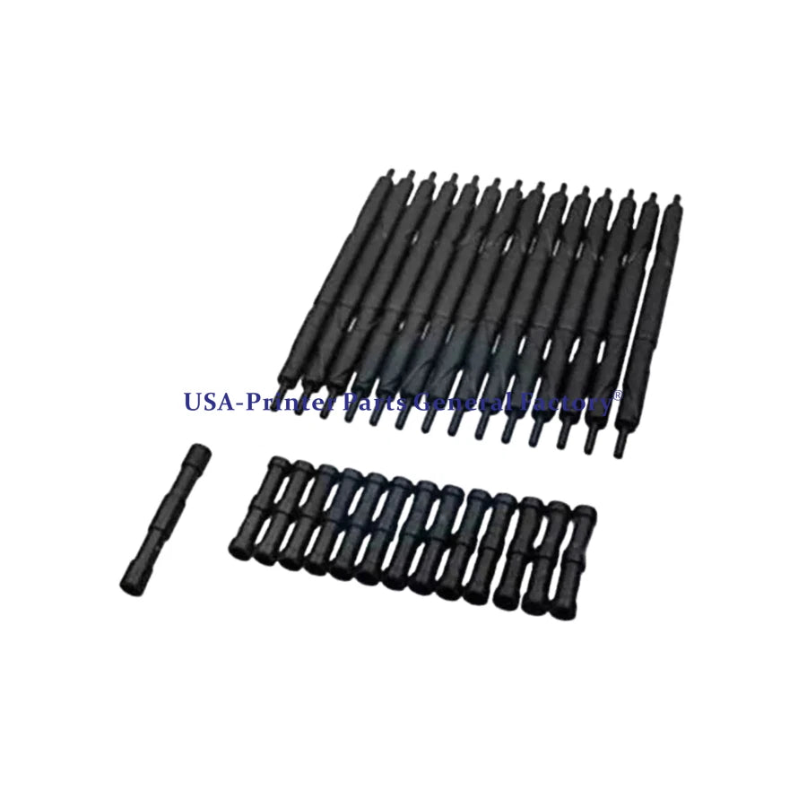 Platen Roller Assembly Fits For HP LATEX 335 365 820 850 560 54 64 inch Plotter