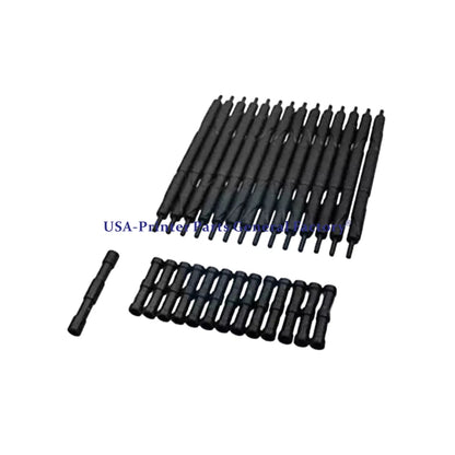Platen Roller Assembly Fits For HP LATEX 335 365 820 850 560 54 64 inch Plotter