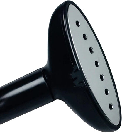 XHSESA Replacement Long Steam Nozzle Universal Garment Steamer Electric Black