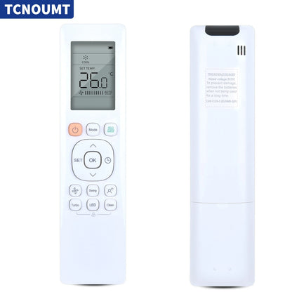 ARC-88B Remote Control For ComfortStar Air Conditioner