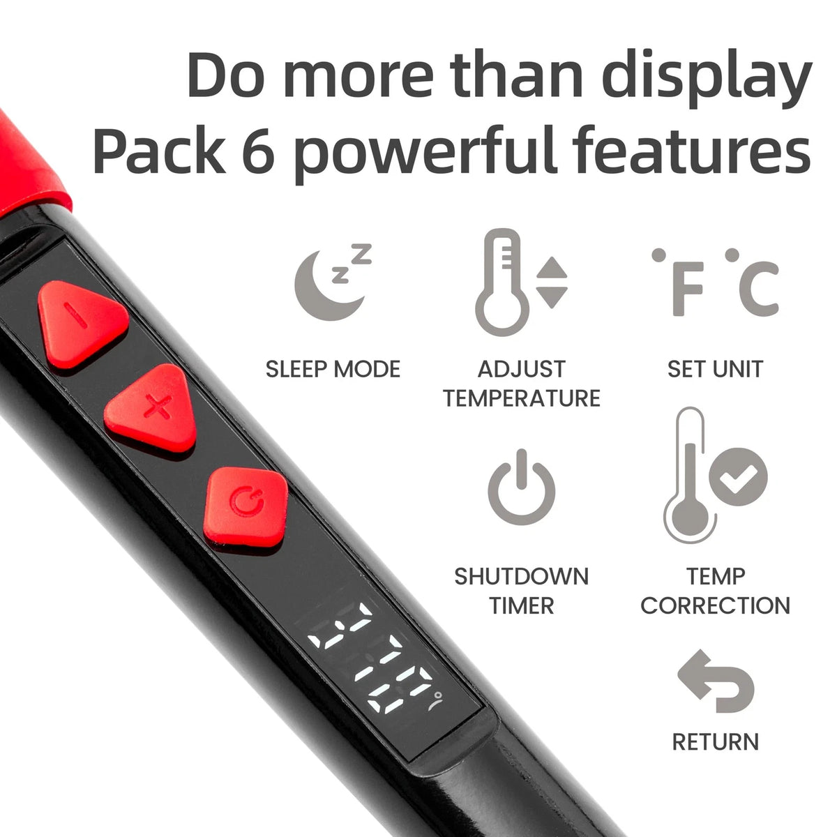 Soldering Iron Digital Kit 1, 1