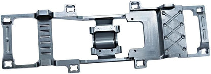 Full Metal Chassis Frame for FMS 1/24 Power Wagon FCX24 RC Crawler Titanium