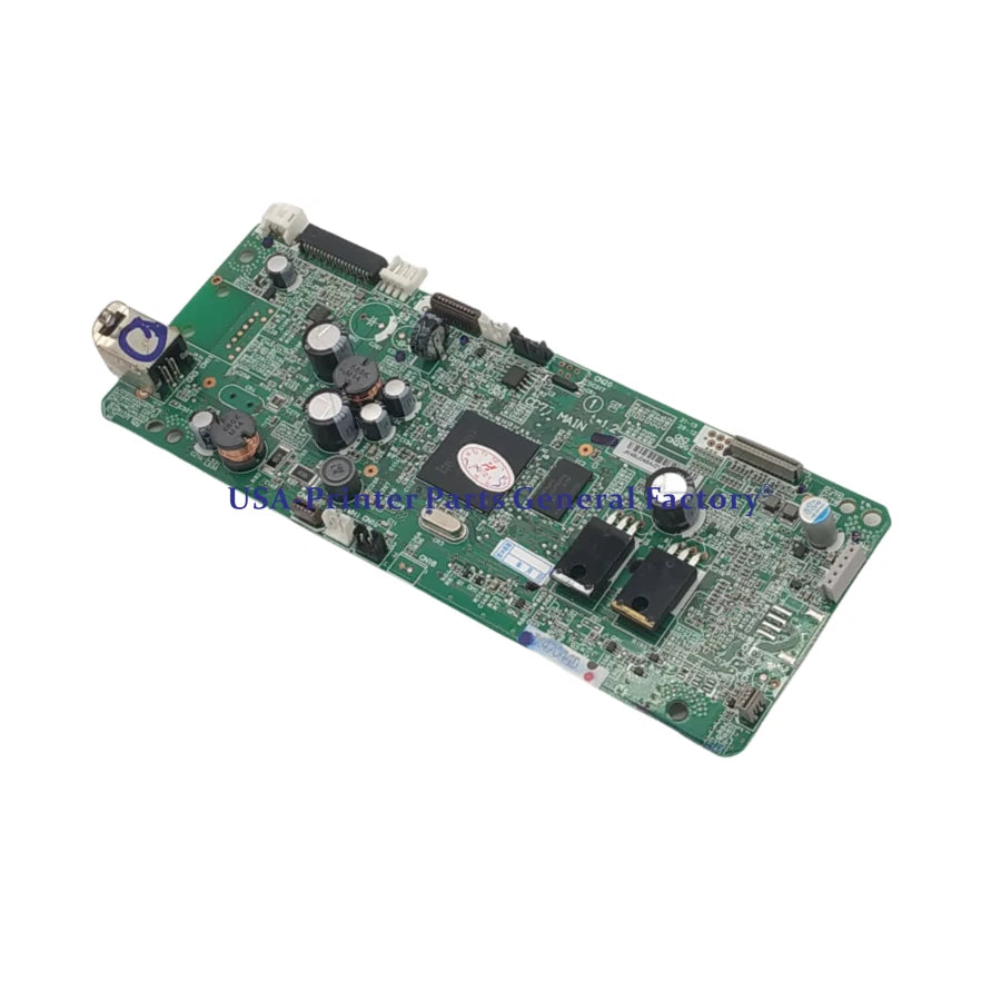 Printer FORMATTER BOARD Main board CD77 main For Epson WORKFORCE WF 2650 WF2650