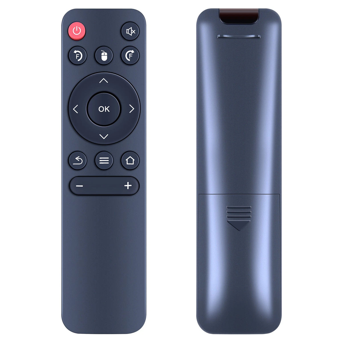 Replacement Remote Control For Sepymp F800 Mini Projector