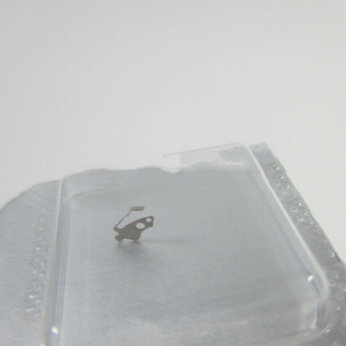 Watch Movement Calendar Spring Spare Parts For ETA 2000-1 Movement Accessories