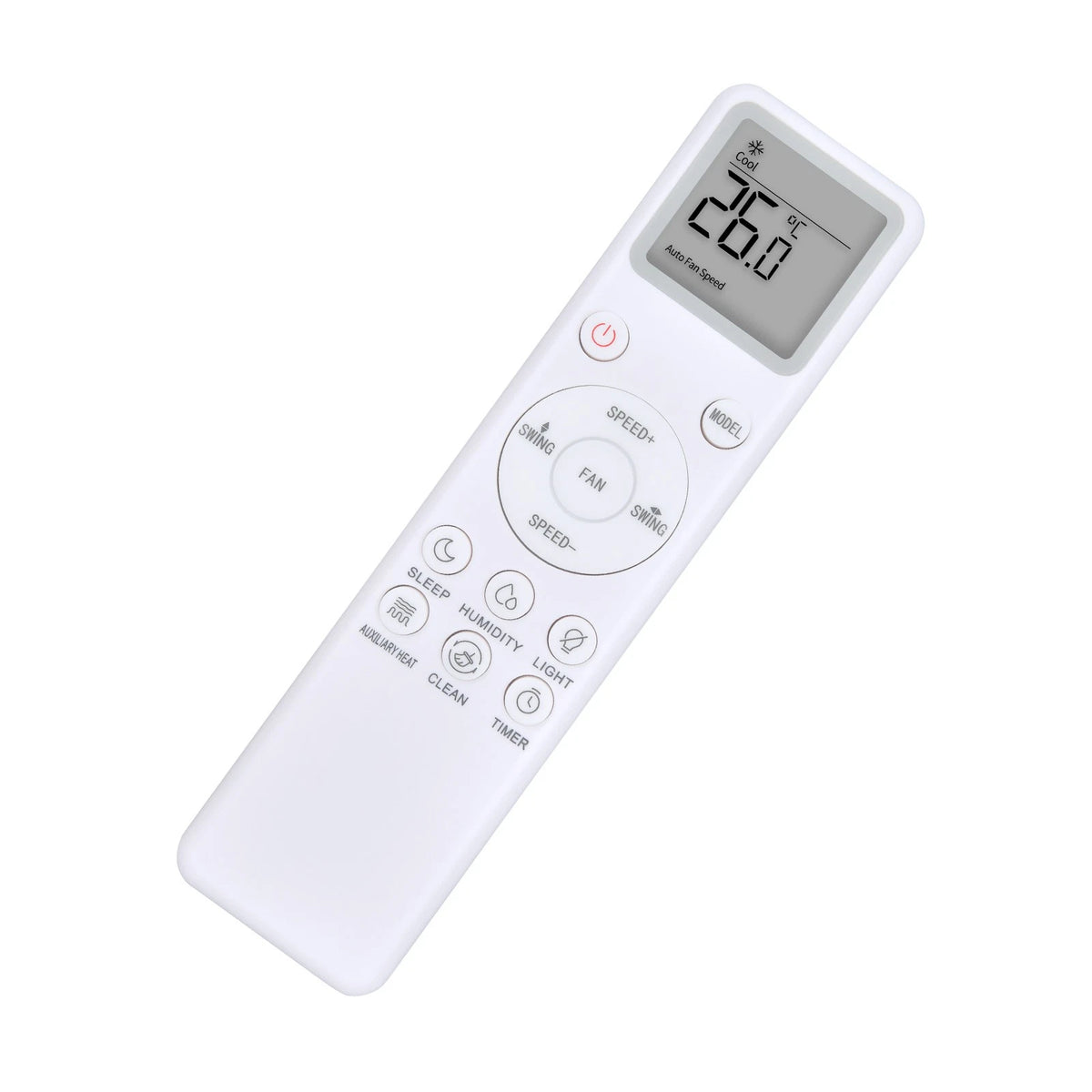 Remote For Mijia Air Conditioner Pro Eco 5-Star 1.5 HP Inverter Experience
