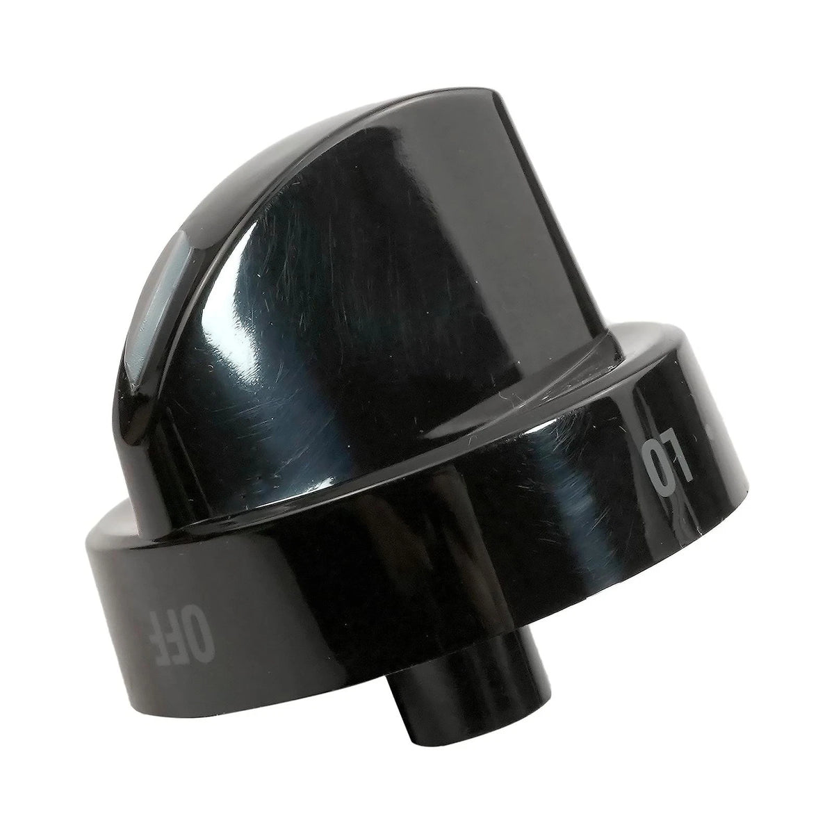 Surface Burner Knob With Elegant Aesthetics Replace EA2332411 Part For Sears