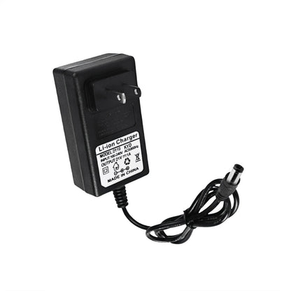 Universal Battery Charger Perfect Compation With Most 20V21V Tools