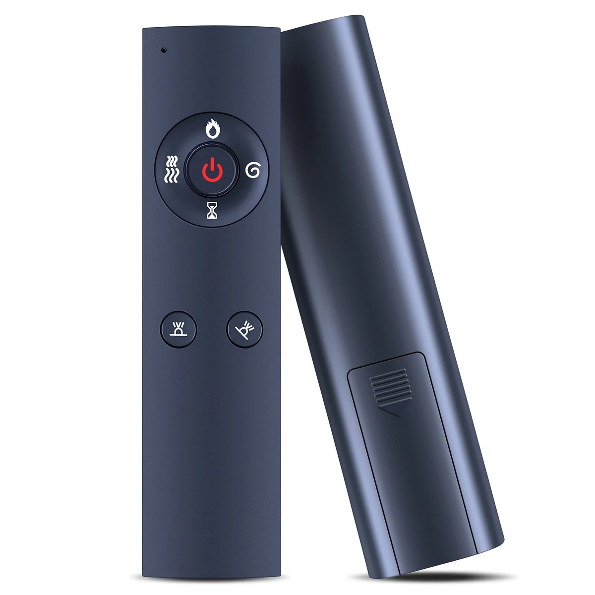 Replacement Remote Control For Bossin Wall Mounted Electric Fireplace