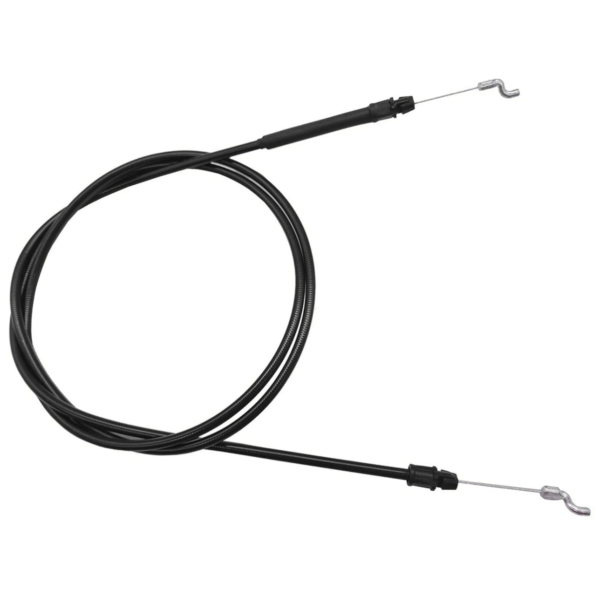 175cm Lawn Mower Clutch Control Cable 946-05105 For Cub Cadet SC300HW