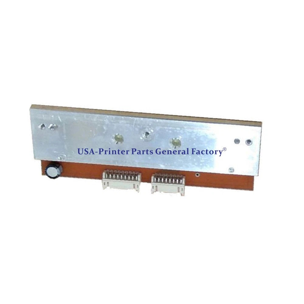 5977444  Printhead For CAB Squix 4 Thermal Label Printer 305dpi Fast delivery