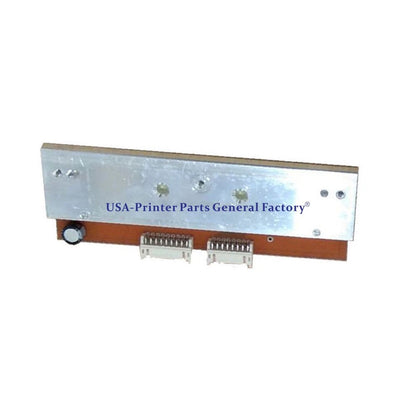 5977444  Printhead For CAB Squix 4 Thermal Label Printer 305dpi Fast delivery