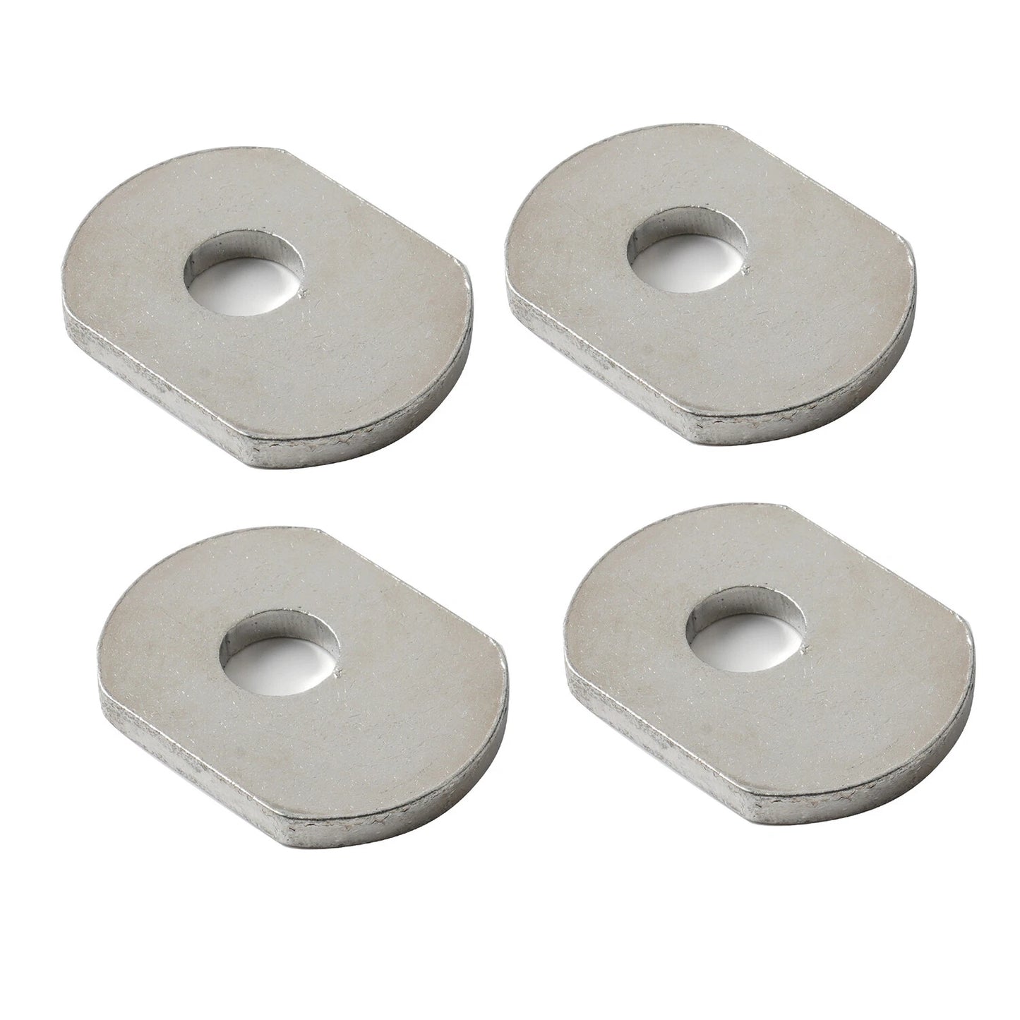 Control Arm Bolts Kit for Jeep Wrangler TJ's and LJ's 1997-2006
