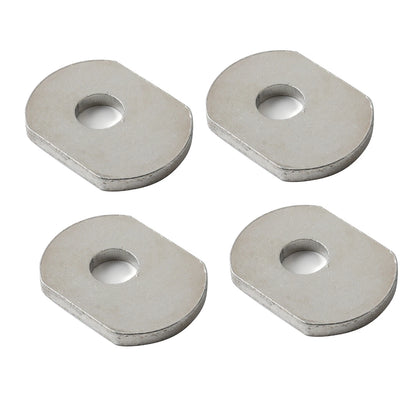 Control Arm Bolts Kit for Jeep Wrangler TJ's and LJ's 1997-2006