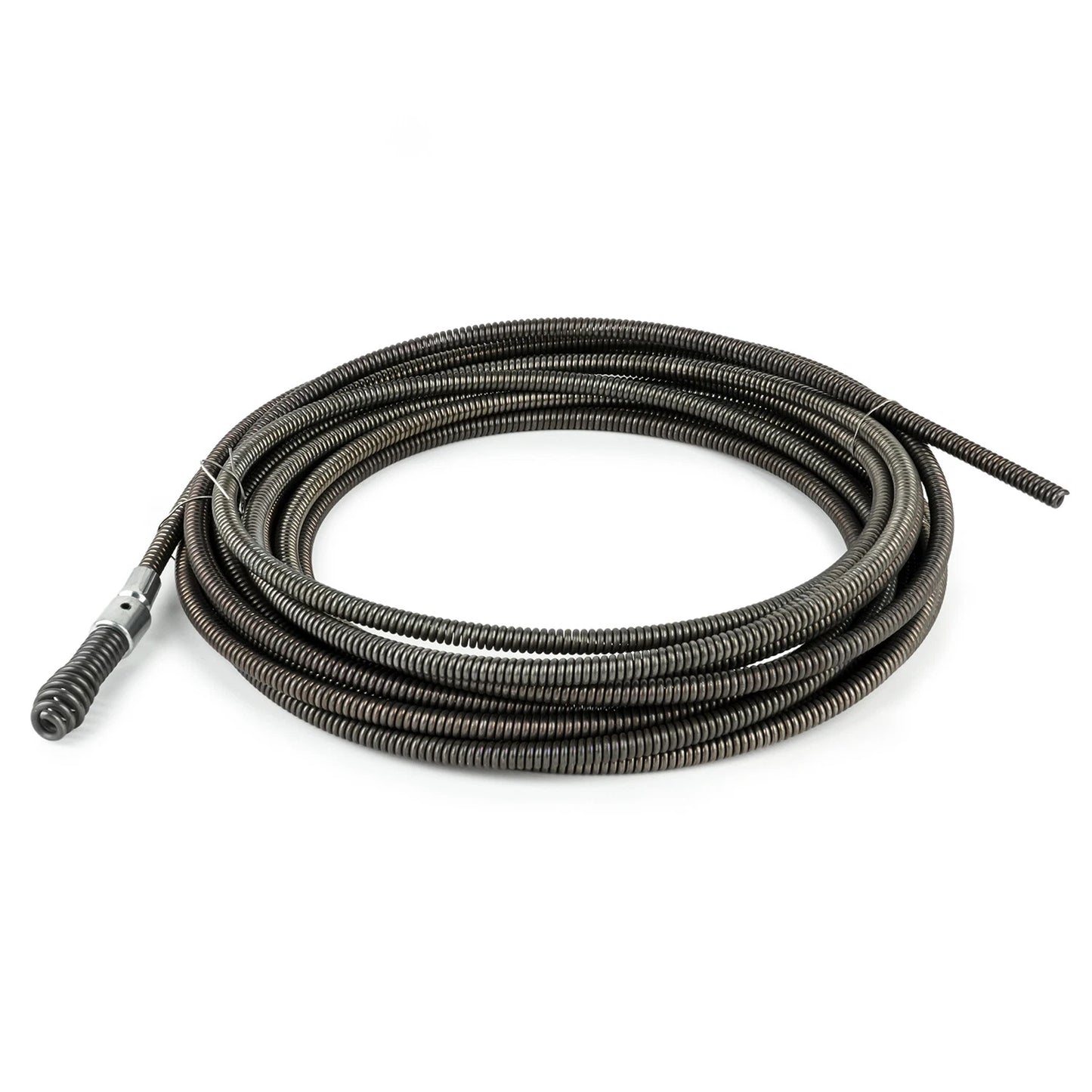‌Heavy-Duty 5/16" x 25ft Drain Cleaning Cable Fits Model 62235, G2037506, 4MY89